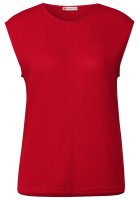 Vorschau: STREET ONE Top im Strick-Look 10807675