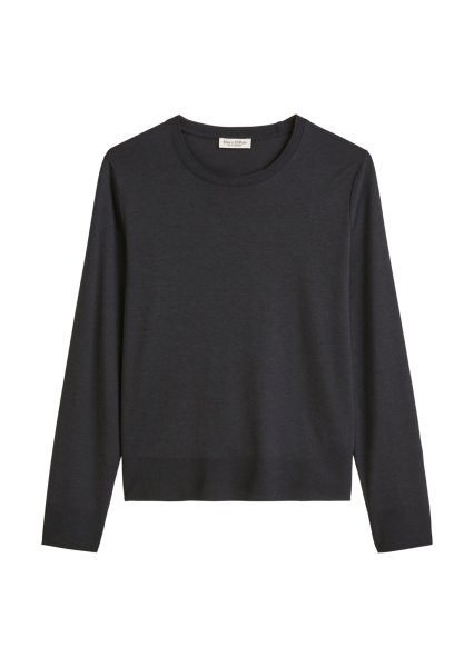 MARC O´POLO Luxury Longsleeve 10793600