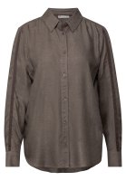 Vorschau: STREET ONE Bluse mit Gallonstreifen 10820763