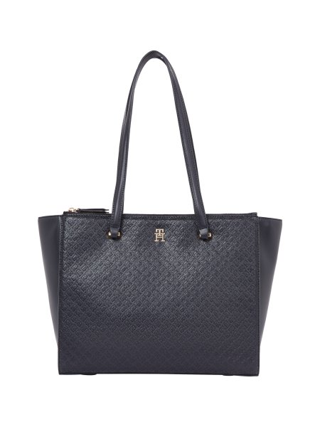 TOMMY HILFIGER TH Eternity Tote Bag 10767693