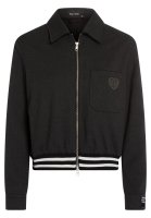 Vorschau: MARC AUREL Jacke mit Kontrastbund 10812269