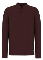 Vorschau: JOOP! Bryson Langarm Poloshirt 10820419