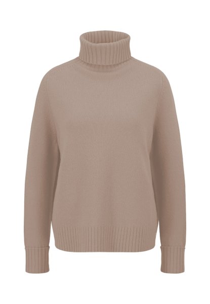 FYNCH HATTON Strickpullover Rollkragen 10759400