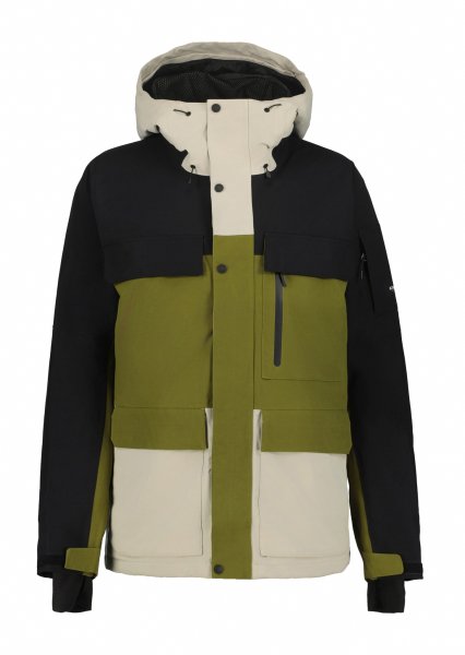 ICEPEAK Cale wattierte Jacke für Herren 10817427