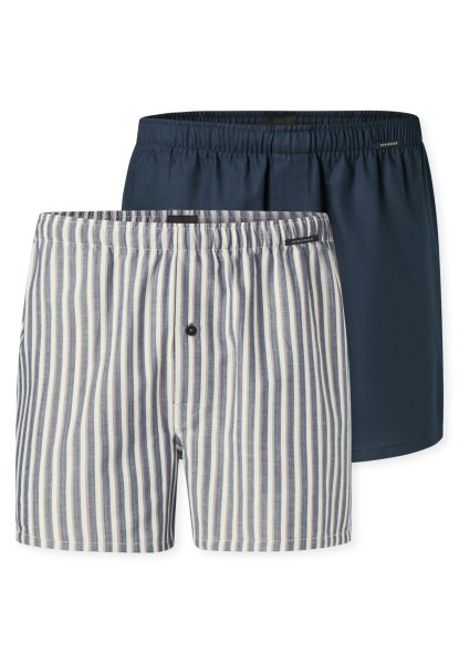 SCHIESSER 2PACK Boxershorts 10817382