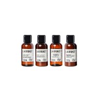 Vorschau: L:a Bruket Discovery Kit 4x55 ml