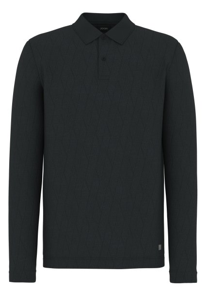 JOOP! Bryson Langarm Poloshirt 10820419