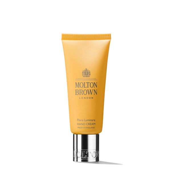 Molton Brown 40ML HAND CREAM FLORA LUMINARE