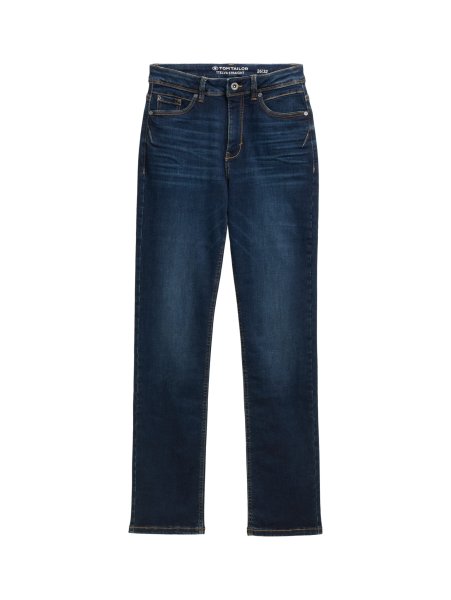 TOM TAILOR TTELVA STRAIGHT Jeans 10821957