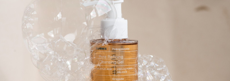 KORRES Gesichtspflege