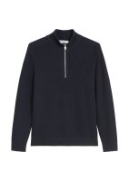 Vorschau: MARC O´POLO DENIM Troyer relaxed 10813067
