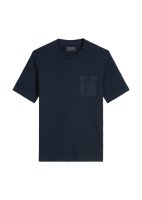 Vorschau: MARC O´POLO T-Shirt Relaxed Fit 10801490