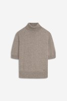 Vorschau: CINQUE Rollkragen Pullover mit 3/4 Ärmel 10815855