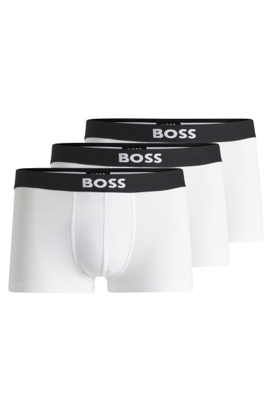 BOSS BOSS One Boxer Brief 3er Pack 10782110