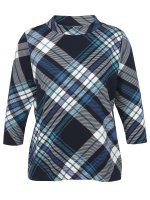 Vorschau: VIA APPIA DUE Sweatshirt 10814279