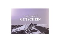 Vorschau: Gutschein mit Umverpackung 10746763
