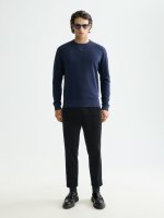 Vorschau: SCOTCH & SODA Fave Cordhose 10804430