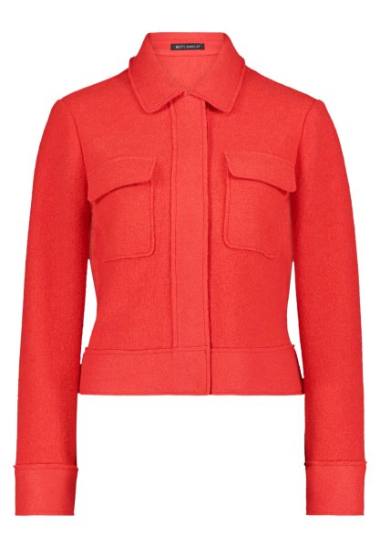 BETTY BARCLAY Blazer-Jacke 10782852