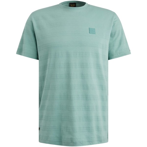 PME LEGEND T-Shirt mit Streifenmuster 10798831