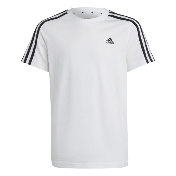 ADIDAS Essentials 3-Streifen Cotton T-Shirt 10752429