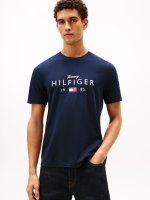 Vorschau: TOMMY HILFIGER T-Shirt 10839631