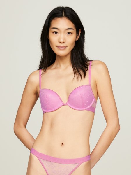 TOMMY HILFIGER Push-Up-BH 10735426