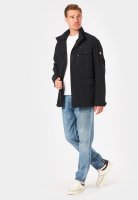 Vorschau: WELLENSTEYN Regenjacke mit Kapuze 10782114