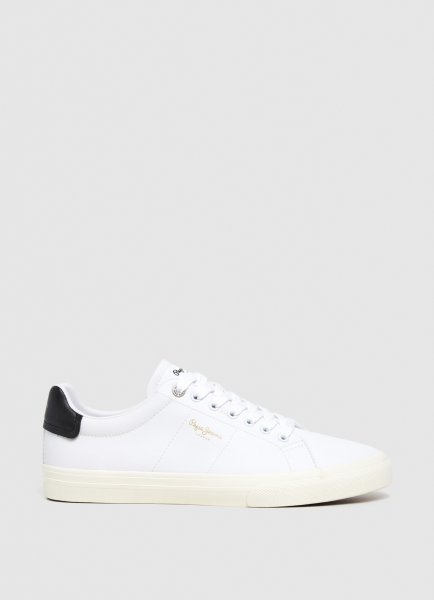 PEPE JEANS Sneaker KENTON FRESH M 10782991