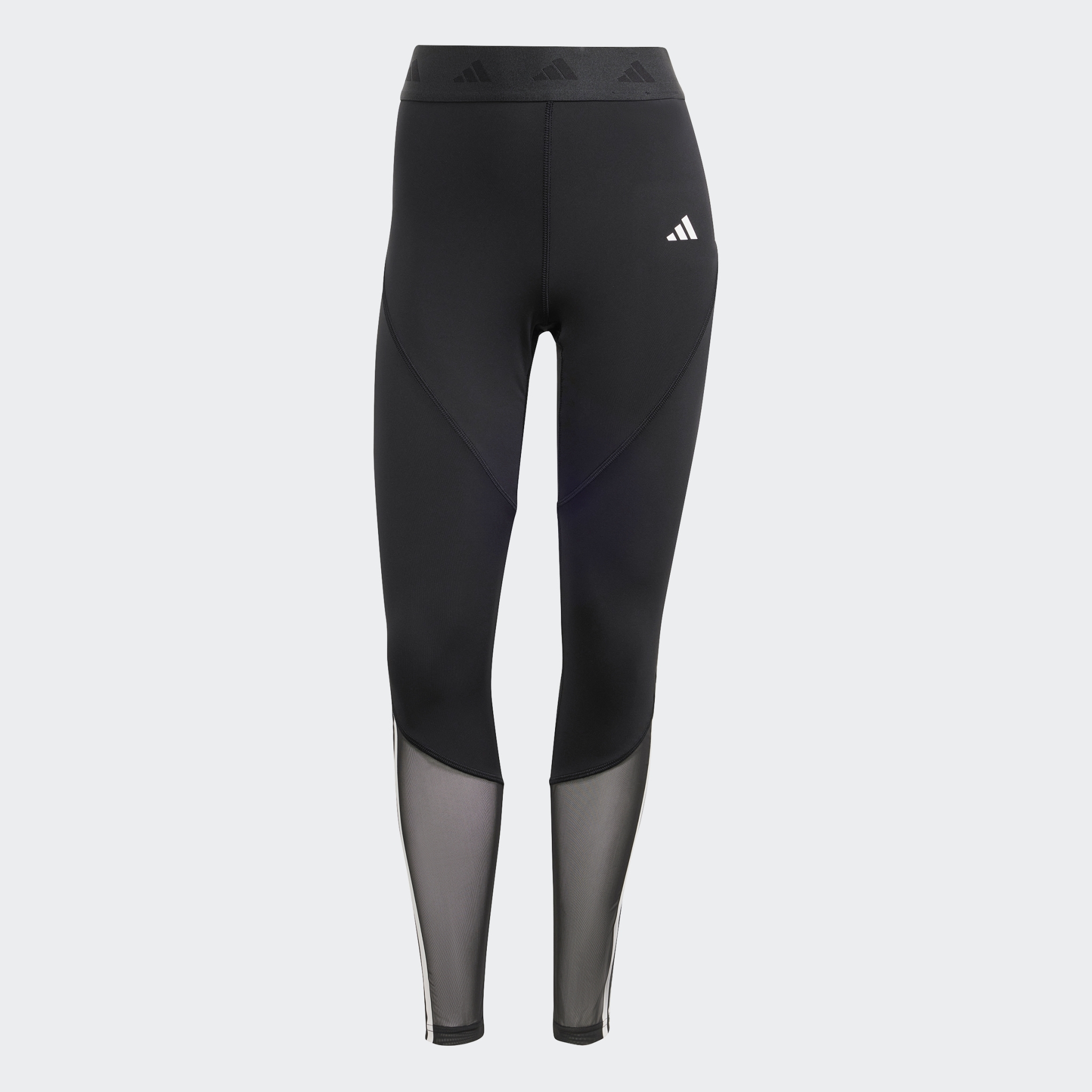 Black adidas leggings girls online