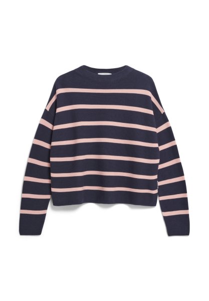 ARMEDANGELS Pullover aus Bio-Baumwolle MERINAA STRIPES 10784923