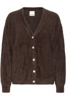 Vorschau: ICHI IHBRULA Strickjacke 10808917