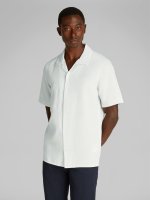 Vorschau: CALVIN KLEIN Leinenhemd 10783850