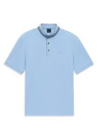 Vorschau: Bugatti Herren Polo 1/2 Arm 10827153