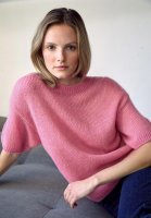 Vorschau: MORE & MORE Kurzarm-Pullover 10806955