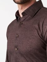 Vorschau: DESOTO Freizeithemd 1/1 Arm 10810884