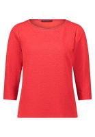 Vorschau: BETTY BARCLAY Strukturshirt 10807763