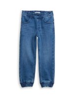 Vorschau: TOM TAILOR DENIM Schlupf-Jeanshose im Jogger-Style 10830180