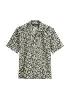 Vorschau: MARC O´POLO Kurzarmhemd 10801326