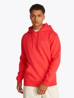 TOMMY JEANS Hoodie aus gebürstetem Fleece 10767797