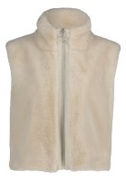 Vorschau: BETTY BARCLAY Plüschweste 10807730