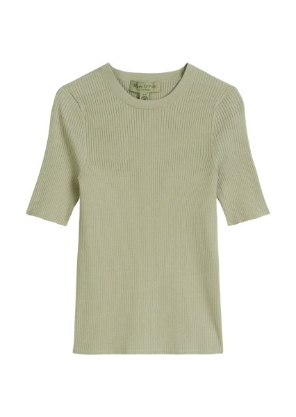 MARC O´POLO Strickshirt 10812768