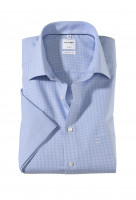 Vorschau: Hemd OLYMP Luxor comfort fit halbarm