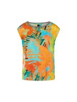 Vorschau: MARC CAIN Plissierte Bluse 10792483