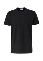 Vorschau: S.OLIVER BLACK LABEL T-Shirt aus Baumwollstretch 10746336