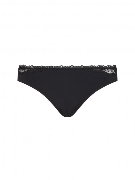 CALVIN KLEIN SEDUCTIVE LOTUS FLORAL Bikini 10625413