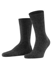 Vorschau: FALKE Teppich im Schuh Herren Socken 02449907