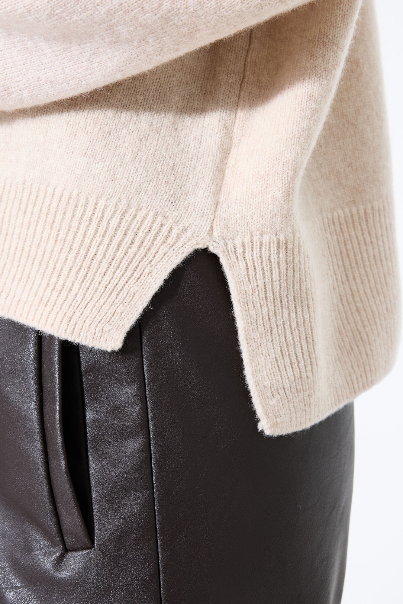 GARCIA Strickpullover 10814076