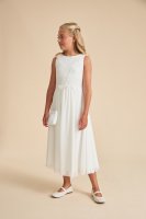 Vorschau: WEISE Kommunionskleid 10821729