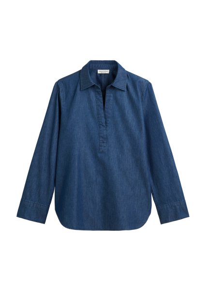 MARC O´POLO Denim Bluse 10793599