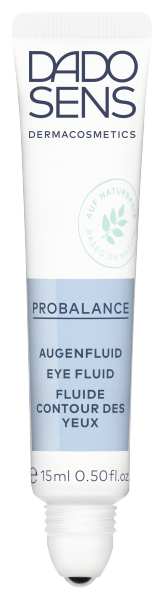 DADO SENS DERMACOSMETICS PROBALANCE AUGENFLUID